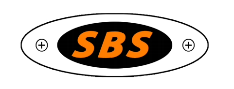 Logo Bengkel SB